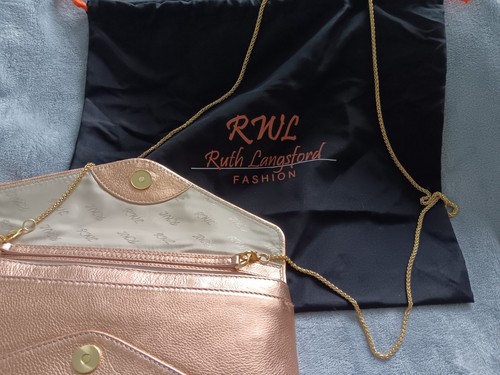 Ruth langsford leather - #langsford, #leather