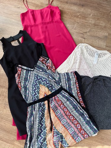 Ladies piece clothing - piece,