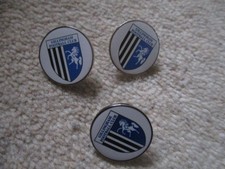 3 Gillingham football match