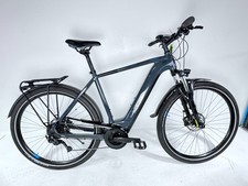 2022 CUBE Touring Hybrid One