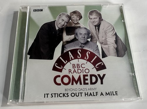 Beyond dads army - beyond,