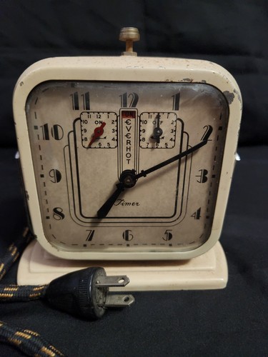 Vintage everhot stove top - vintage,
