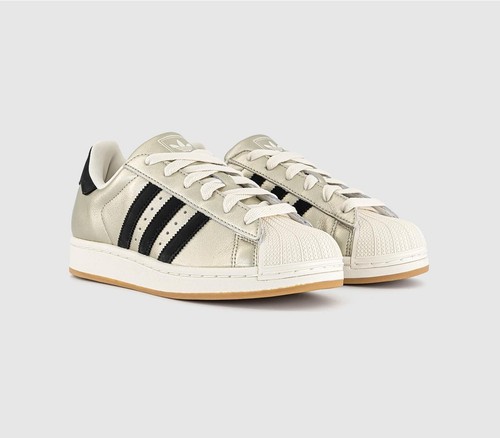 Brand new adidas superstar - adidas, ii