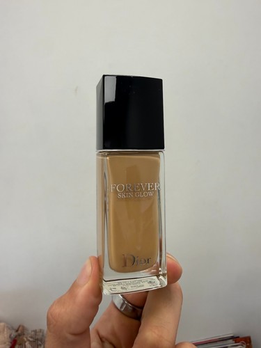 Dior forever 24h skin - 24h, glow
