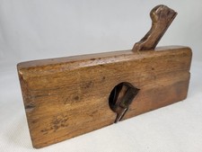 Rebate Plane Vintage Wooden