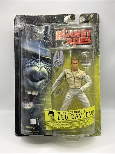 Hasbro planet the apes - planet, of