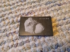 The Cure Songs Of A Lost World