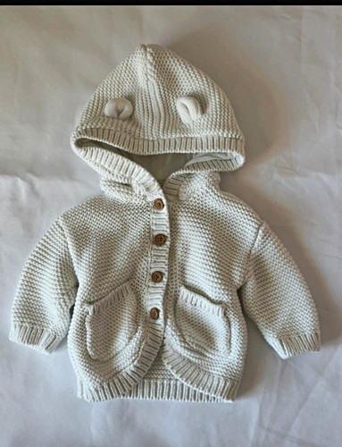 George first size - george,
