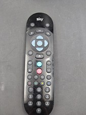 Sky Q Remote (2021) Bluetooth