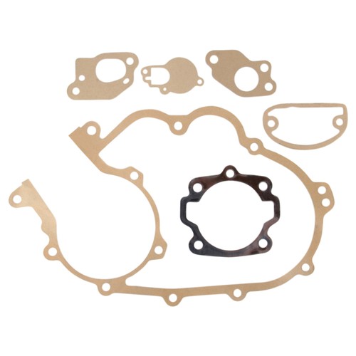 Gasket set engine - gasket,