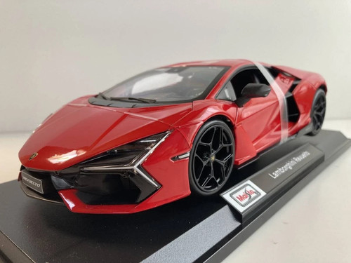 Maisto scale - ⭐maisto, 1:18