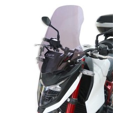 Honda CB750 Hornet Windscreen