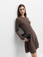 Marks & Spencer Womens Brown