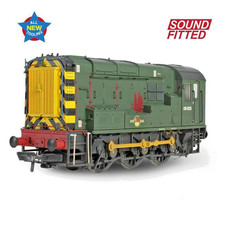 Bachmann 35-926SF Class 08