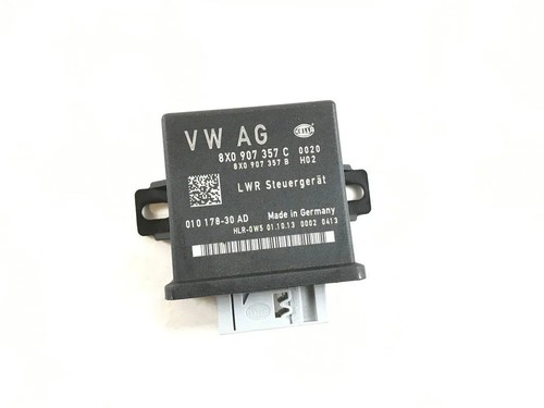 Audi front left - 8u,