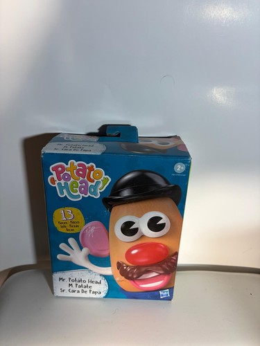 Potato head classic toy - mr,