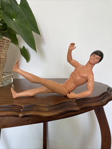 1968 mattel ken doll barbie - 1968,