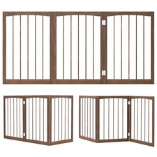 Panel pet gate - pet, dog