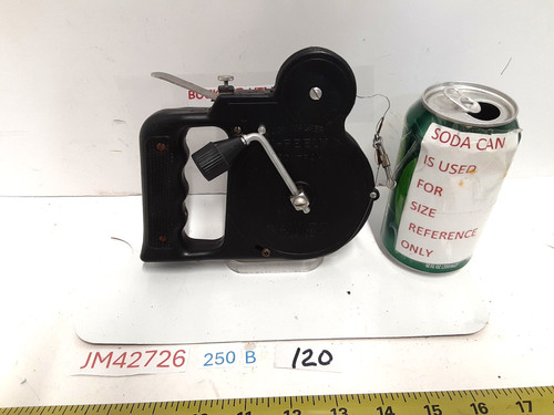 Used jim walker reely - used,