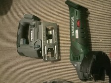 UNTESTED Bundle Of Tools Sold