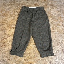 Hucklecote Tweed Breeks