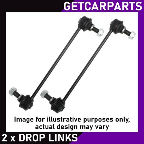 Front stabiliser anti roll bar - stabiliser,