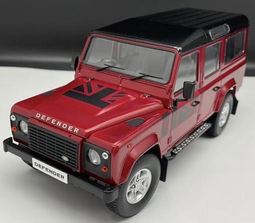 Land rover defender - land,