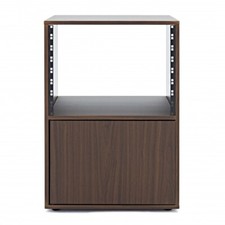 Studio Rack Cabinet by