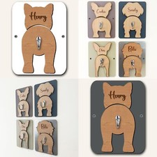 Shiba Inu Dog Lead Holder