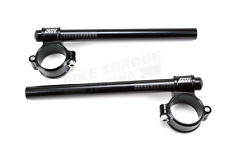 50mm BTR Hinged Clip-Ons &