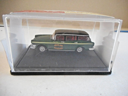 Hornby skale autos r7025 - skale,