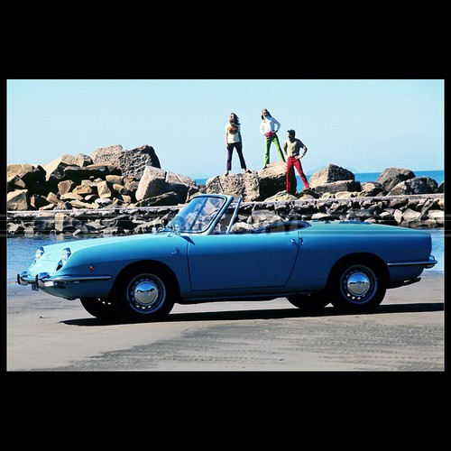 Photo 017747 fiat 850 sport - photo,