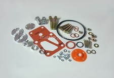 Repair Kit Suitable for Bosch 0438140075 Warm Up Regulator WUR