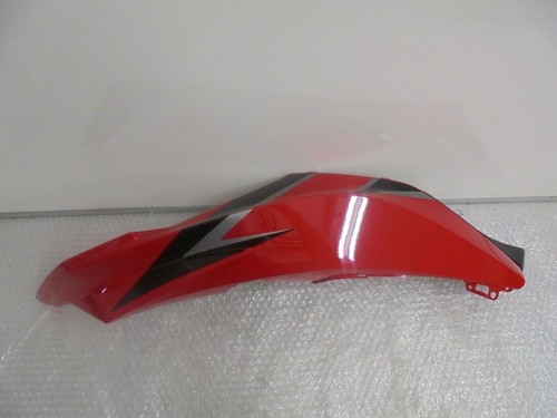 Honda cbr600rr 2010 - honda, left