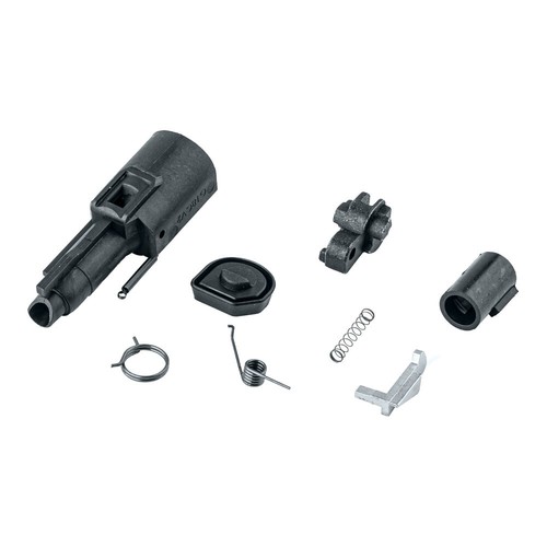 Umarex airsoft glock 18c - airsoft,
