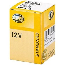 HELLA 8GP 003 594-541 BULB
