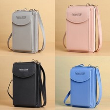 Women Ladies Mobile Phone Bag
