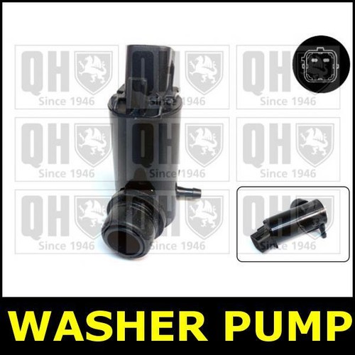 Windscreen washer pump for - windscreen, kia