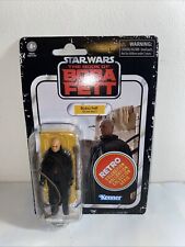 star wars retro collection