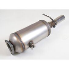 Diesel Particulate Filter DPF