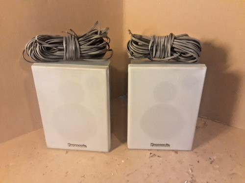 Panasonic surround watts - surround, 15