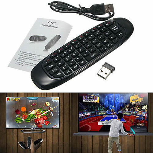 Wireless portable air - wireless,
