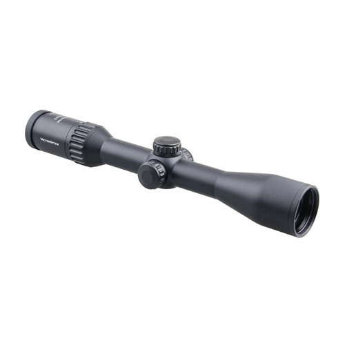 Vector continental 5 9x42 - x6, 1.5-9x42