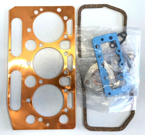 Head gasket set - set, :