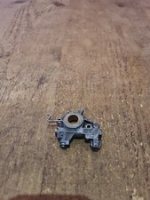 GENUINE STIHL MS341 MS361 CHAINSAW OIL PUMP AND WORM GEAR ASSEMBLY COMPLETE 