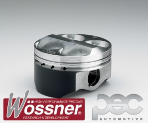 Wossner for rover 1 8 - mg, 16v