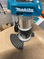Small Circle Jig for Makita