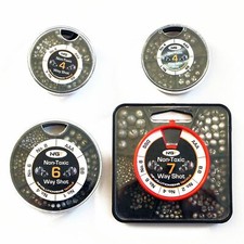 NGT 4, 4 Mini, 6 & 7 Way Non