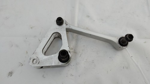 Yamaha yzf 2002 - r1, rear