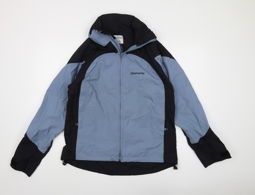 Sprayway women blue black - women's,